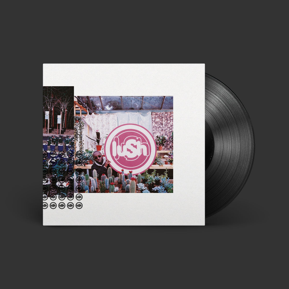Lovelife (2023 Remaster): Vinyl LP [ vinyl ]