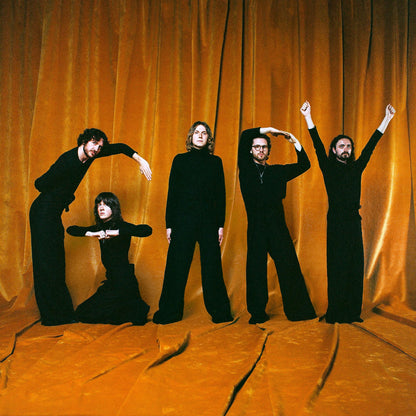 Gary: Vinyl LP [ vinyl ]