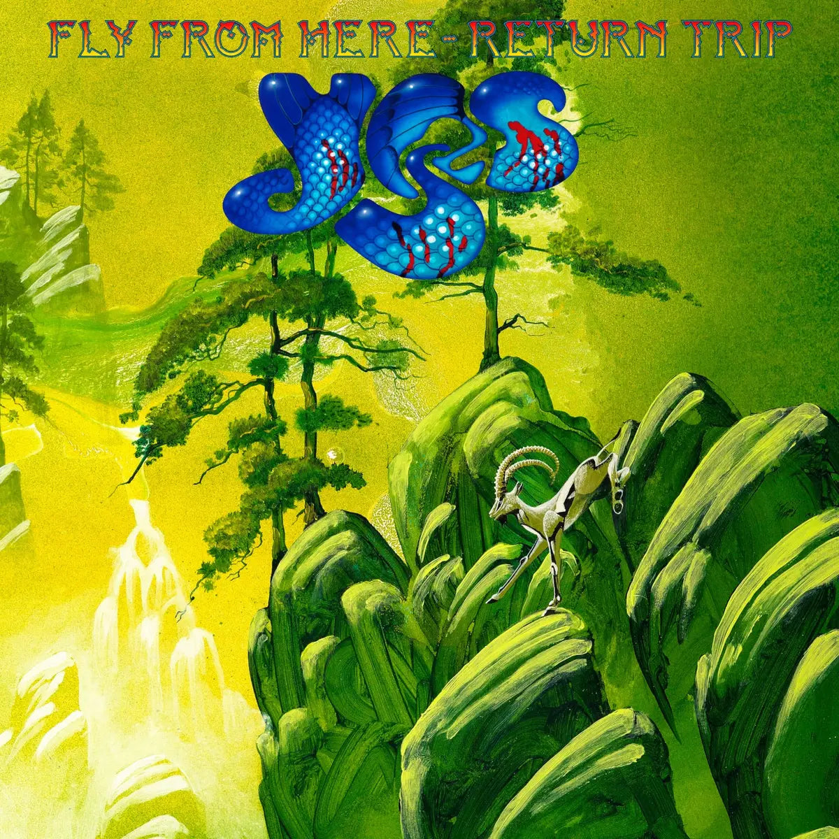Return Trip: CD [ vinyl ]