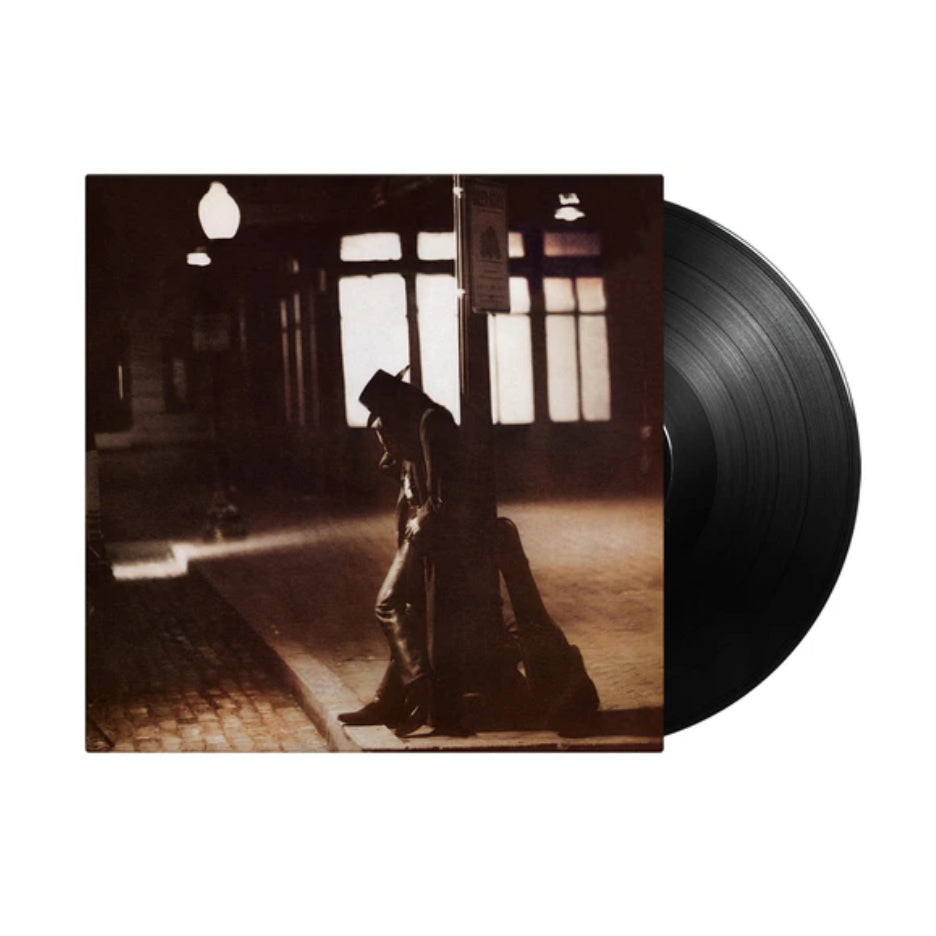 Stranger In This Town: Vinyl LP [ vinyl ]