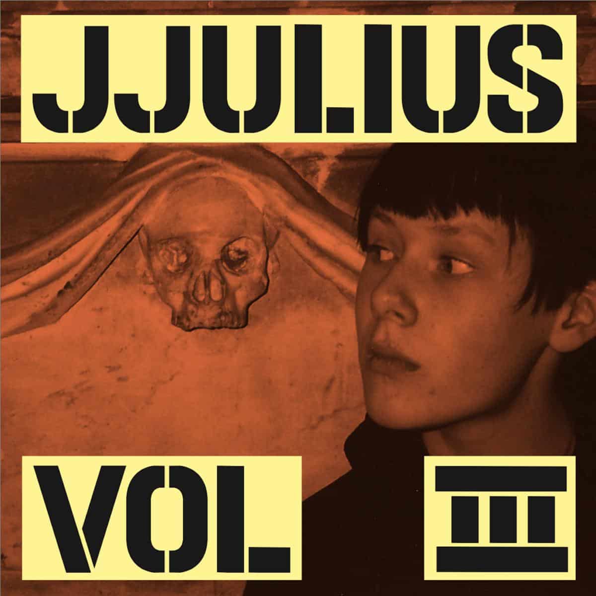 Vol. 3: Vinyl LP [ vinyl ]