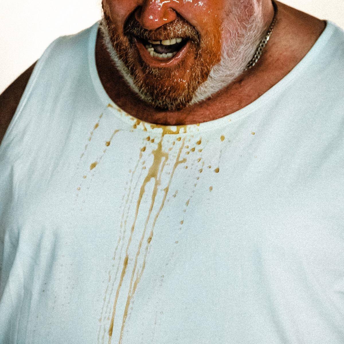 Caramel Signed Print [ vinyl ]