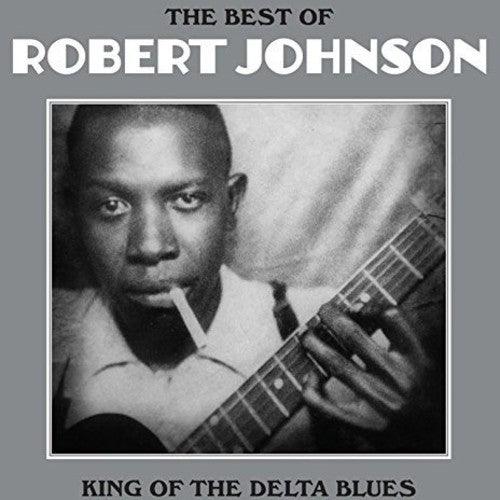 Robert Johnson- Best of (Vinyl) [ vinyl ]