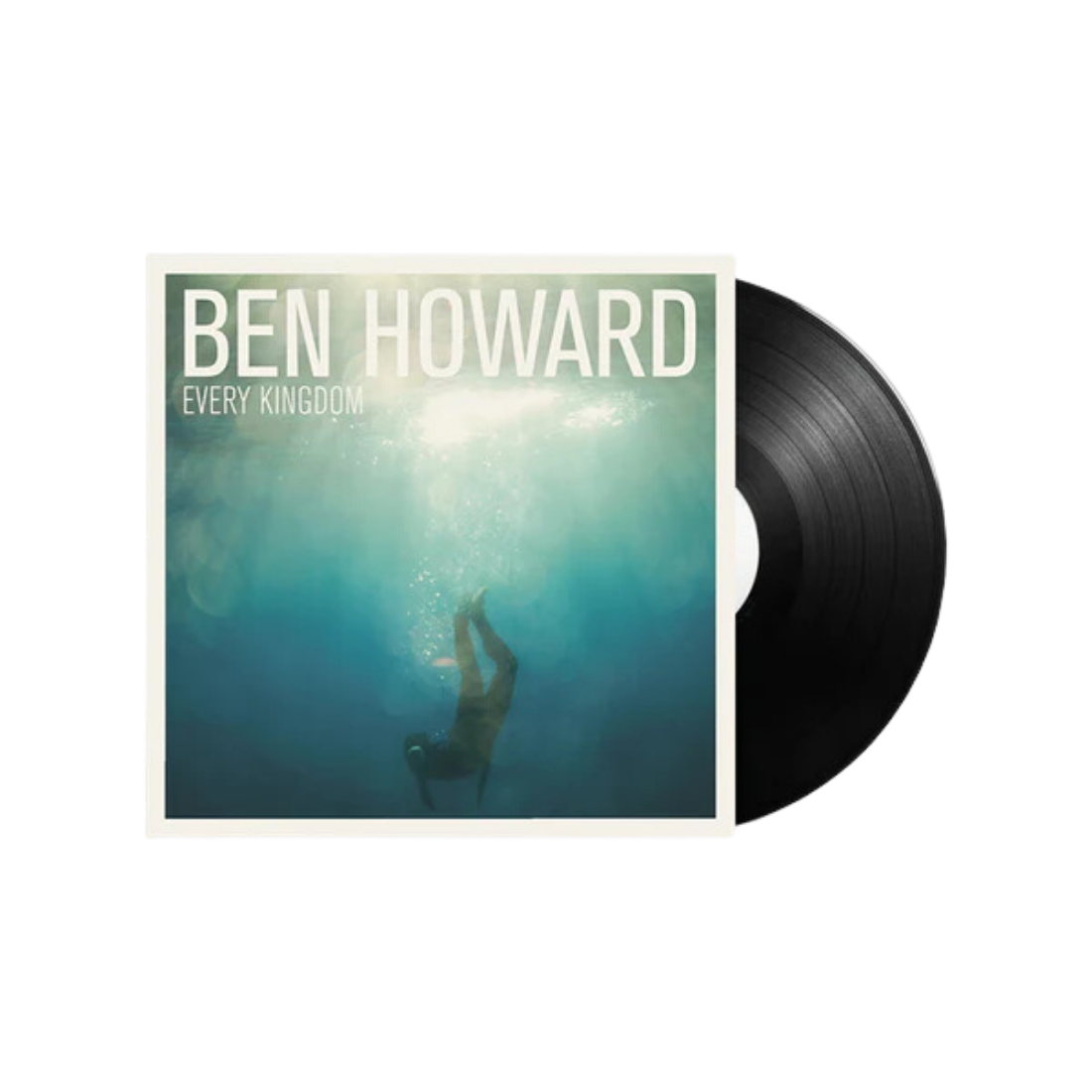 Every Kingdom: Vinyl LP [ vinyl ]