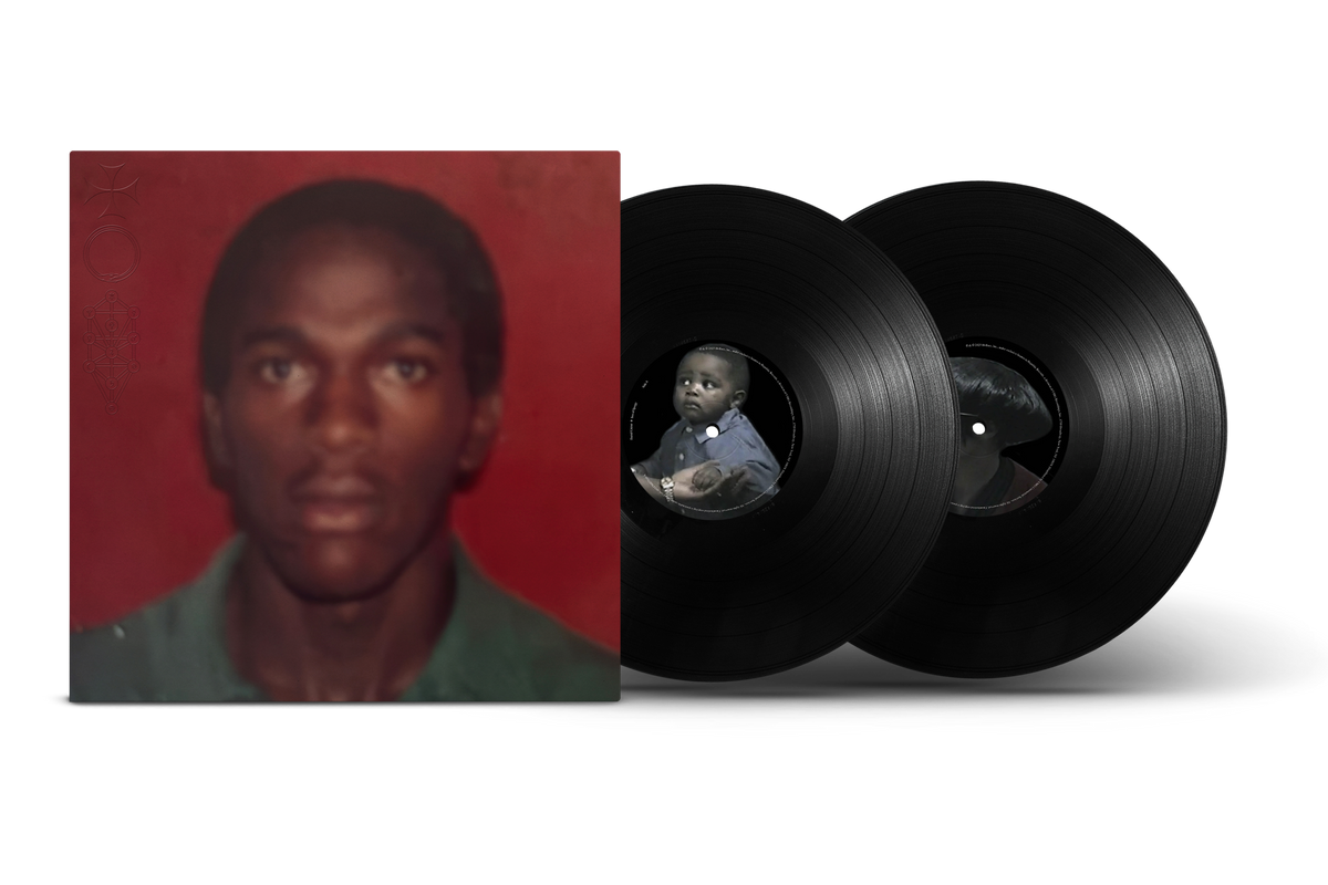 Son of Spergy 2LP [ vinyl ]