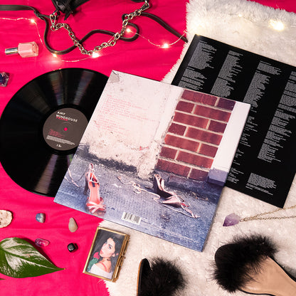 Frank: Vinyl LP [ vinyl ]
