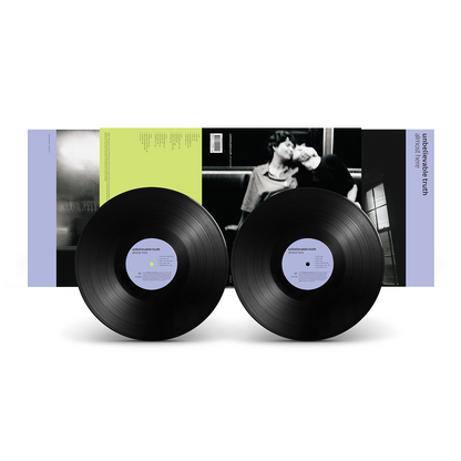Almost Here: Deluxe Vinyl 2LP [ vinyl ]