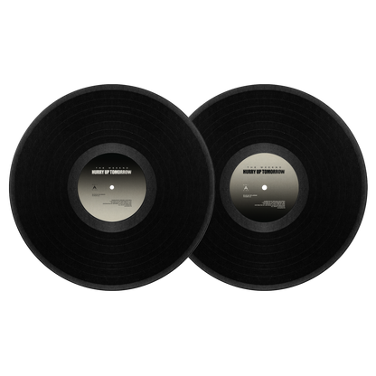Hurry Up Tomorrow (Complete Edition) 2LP [ vinyl ]