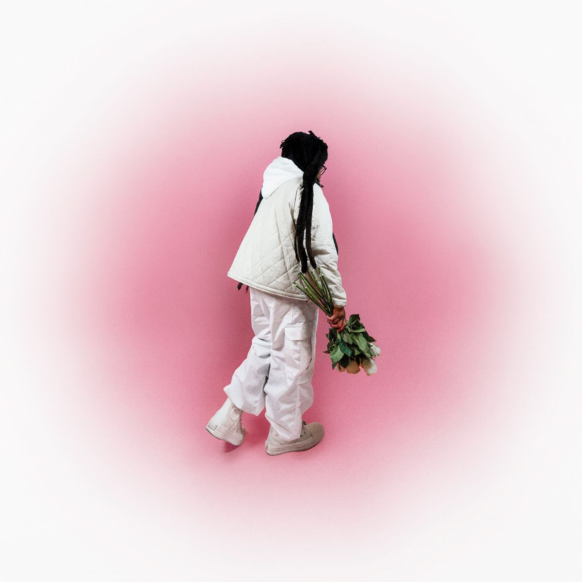 Blest: Loser Edition White Vinyl LP [ vinyl ]