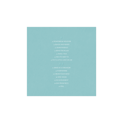 Heartbreak Weather (5 Year Anniversary Edition) - Vinyl [ vinyl ]