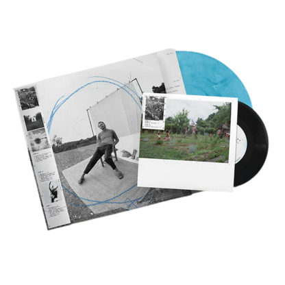 Collections From The Whiteout: Exclusive Deluxe LP [ vinyl ]
