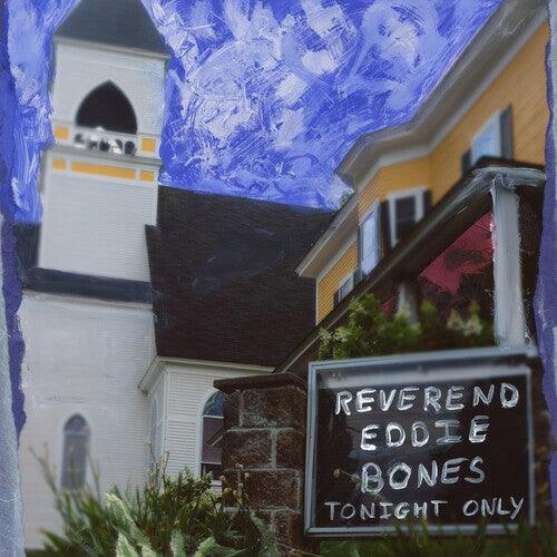 Cooper-Moore & Mad King Edmund- Reverend Eddie Bones (Vinyl) [ vinyl ]