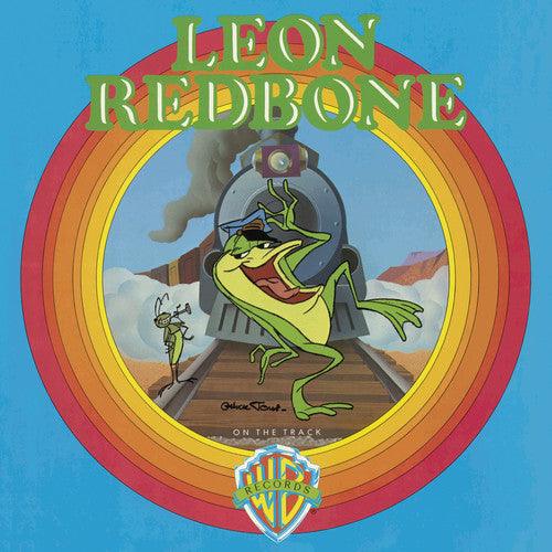 Leon Redbone- On The Track (Vinyl) [ vinyl ]