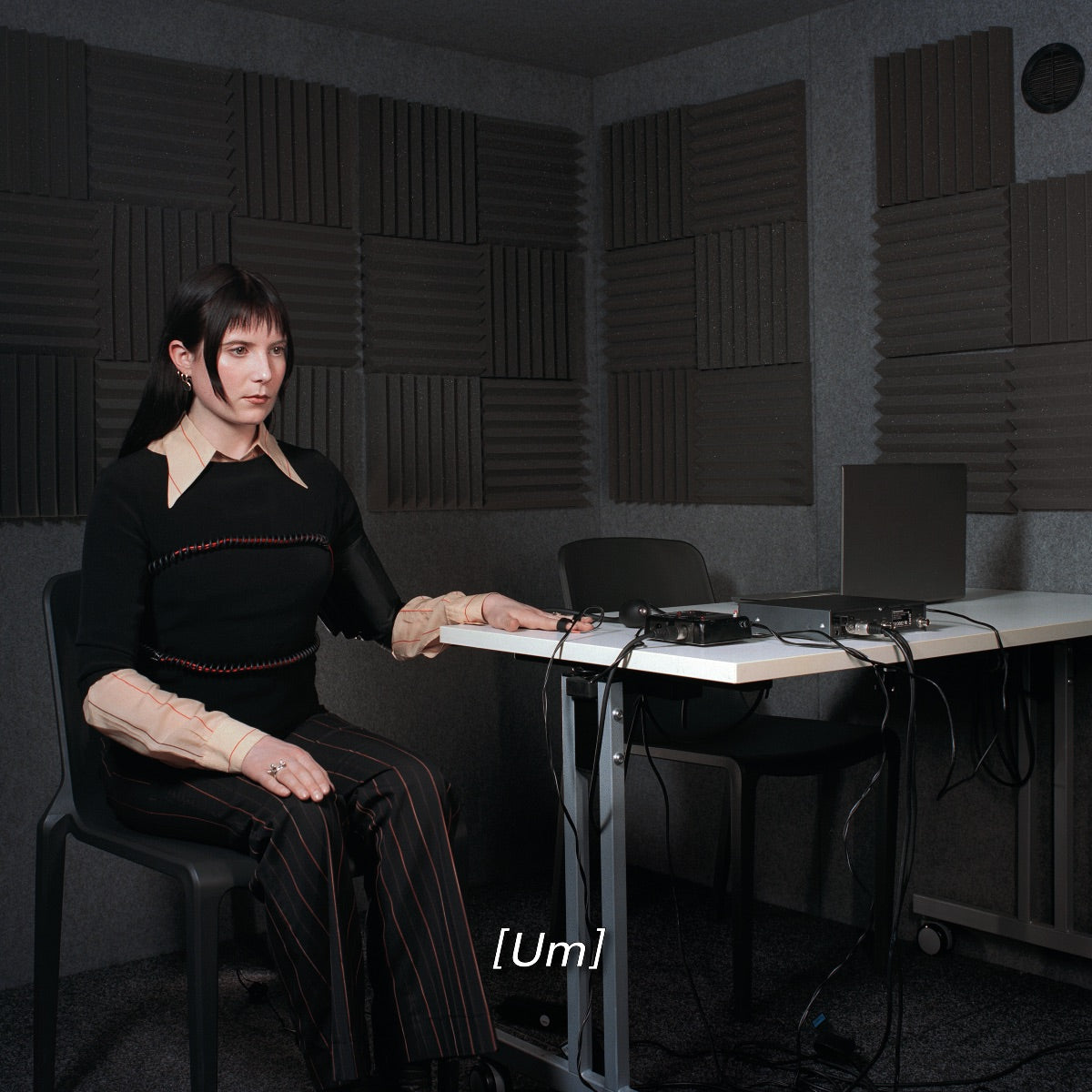 Um: Vinyl LP [ vinyl ]
