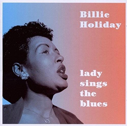 Billy Holiday- Lady Sings The Blues (Vinyl) [ vinyl ]