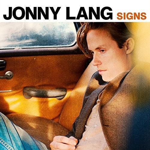 Jonny Lang- Signs (Vinyl) [ vinyl ]
