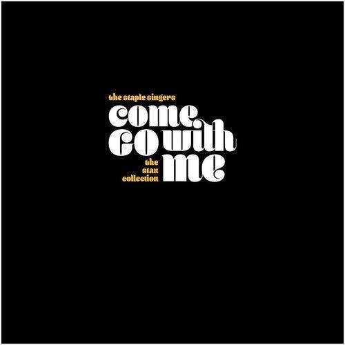 The Staple Singers- Come Go With Me: The Stax Collection (Vinyl) [ vinyl ]