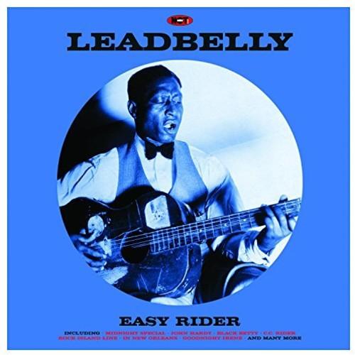 Leadbelly- Easy Rider (Vinyl) [ vinyl ]