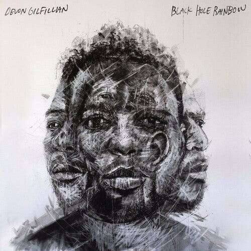 Devon Gilfillian- Black Hole Rainbow (Vinyl) [ vinyl ]