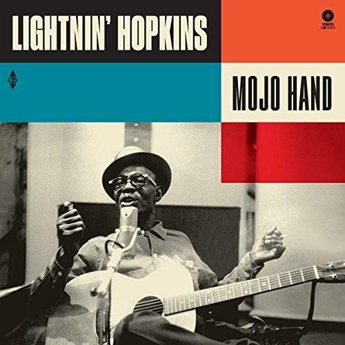 Lightnin Hopkins- Mojo Hand (Vinyl) [ vinyl ]