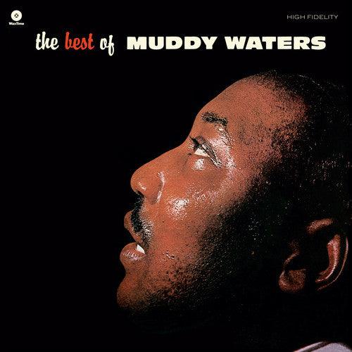 Muddy Waters- Best Of (Vinyl) [ vinyl ]