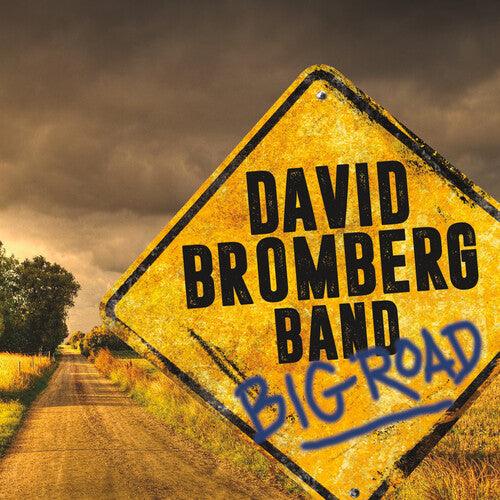 David Bromberg- Big Road (Vinyl) [ vinyl ]