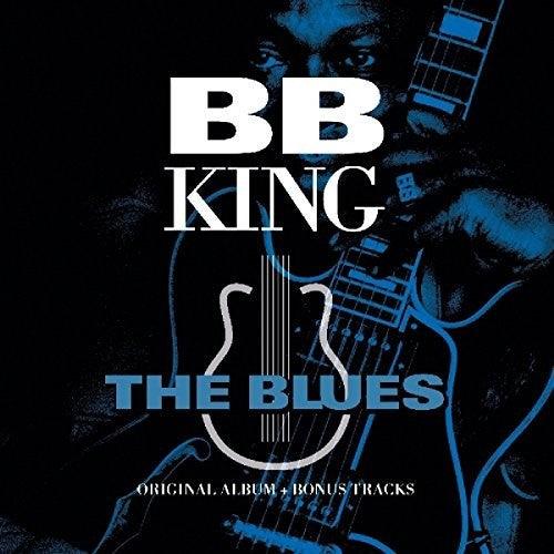B.B. King- Blues (Vinyl) [ vinyl ]
