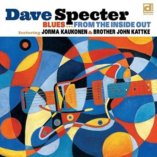 Dave Specter- Blues From The Inside Out (Vinyl) [ vinyl ]