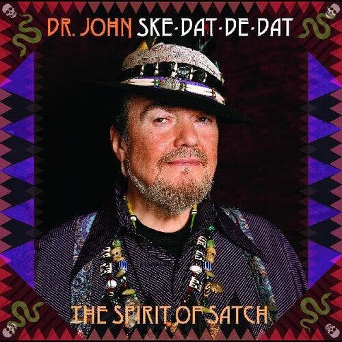 Dr. John- Ske Dat De Dat - The Spirit Of Satch (Vinyl) [ vinyl ]