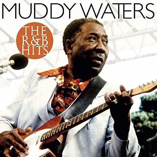 Muddy Waters- R&B Hits (Vinyl) [ vinyl ]