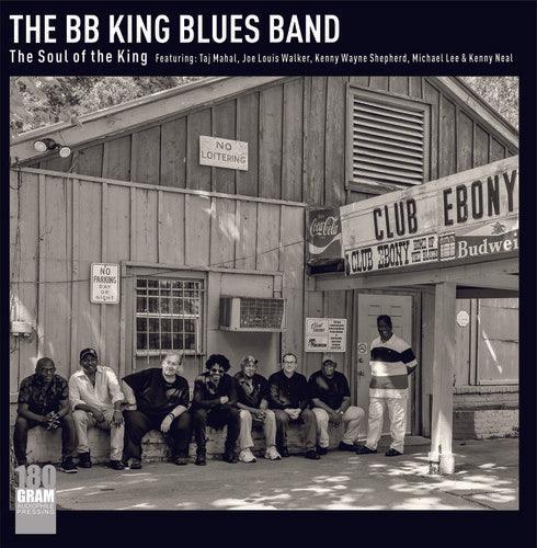 B.B. Kings Blues Band- A Tribute To The King (Vinyl) [ vinyl ]