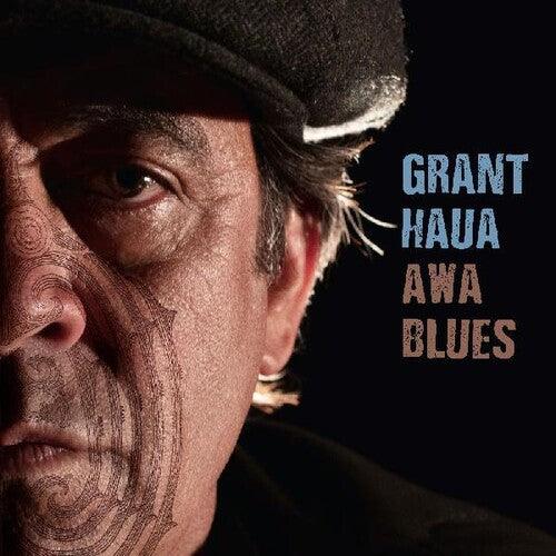 Grant Haua- Awa Blues (Vinyl) [ vinyl ]