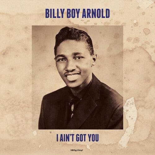 Billy Boy Arnold- Singles Collection (180gm) (Vinyl) [ vinyl ]
