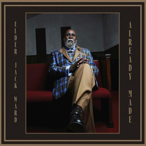 Elder Jack Ward- Already Made (Vinyl) [ vinyl ]