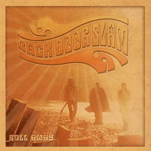 Davy Knowles & Back Door Slam- Roll Away (Indie Exclusive Vinyl) [ vinyl ]