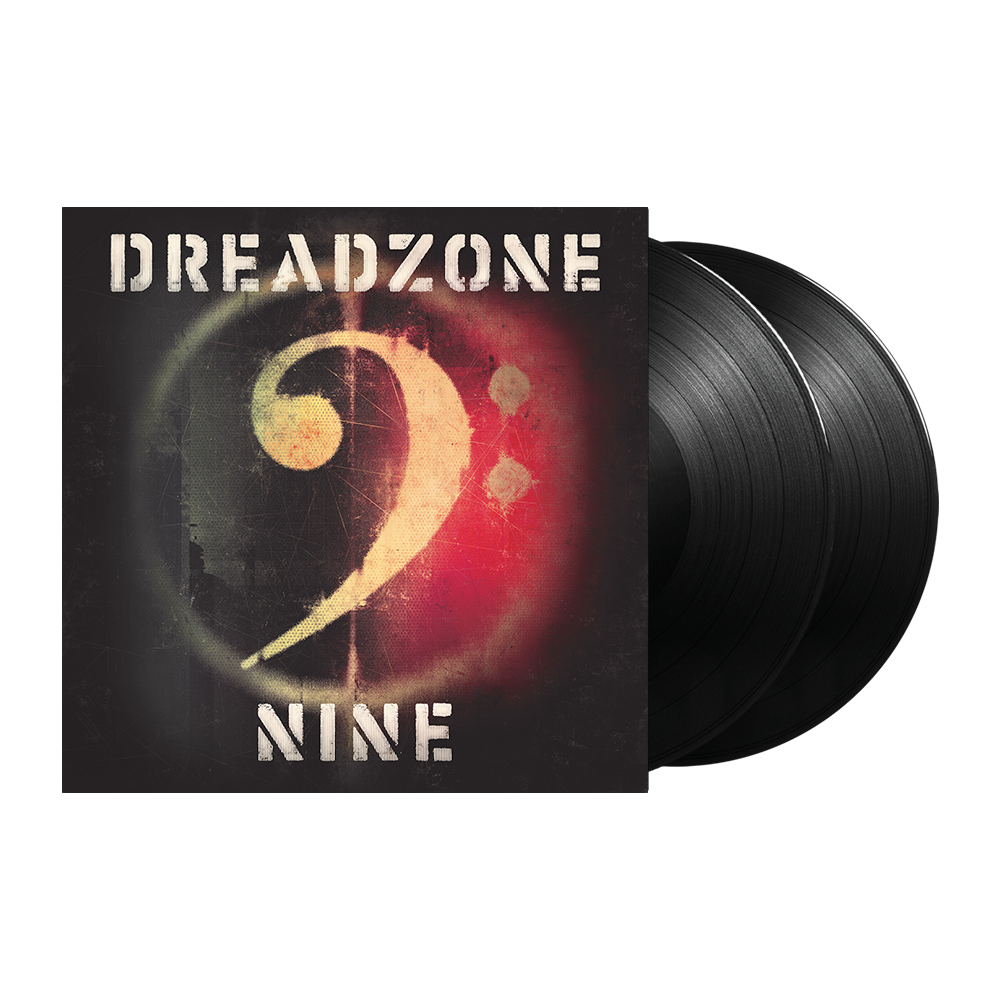 Nine: Vinyl 2LP [ vinyl ]