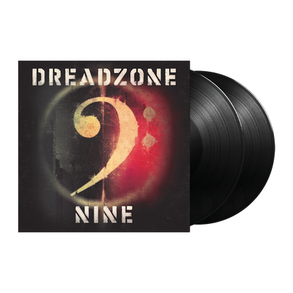 Nine: Vinyl 2LP [ vinyl ]
