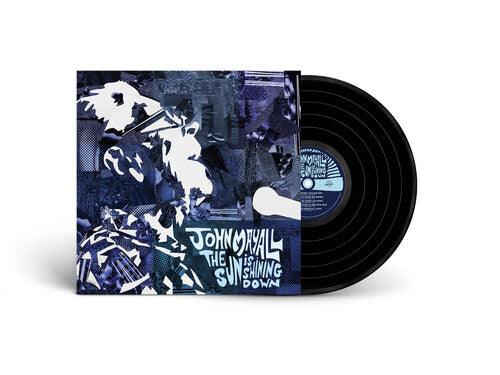 John Mayall- The Sun is Shining Down (Vinyl) [ vinyl ]