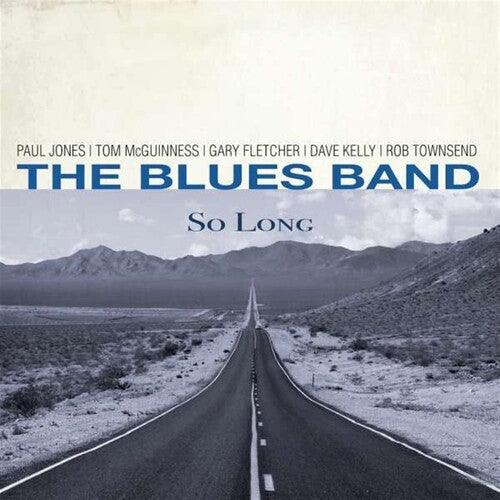 The Blues Band- So Long (Vinyl) [ vinyl ]