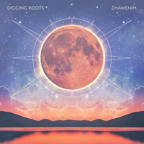 Digging Roots- Zhawenim (Vinyl) [ vinyl ]
