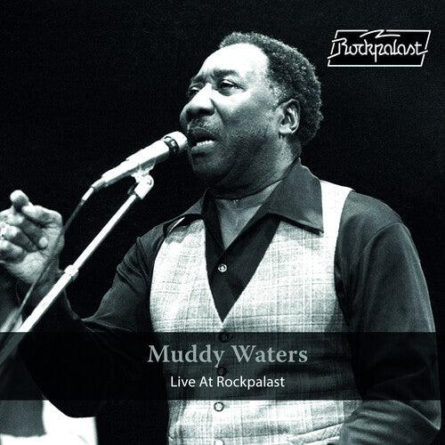 Muddy Waters- Live At Rockpalast (Vinyl) [ vinyl ]