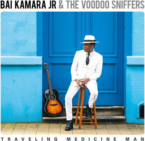 Traveling Medicine Man (Vinyl) [ vinyl ]