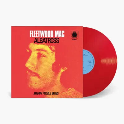 Albatross: Limited Red Vinyl 12" Single [RSD23] [ vinyl ]