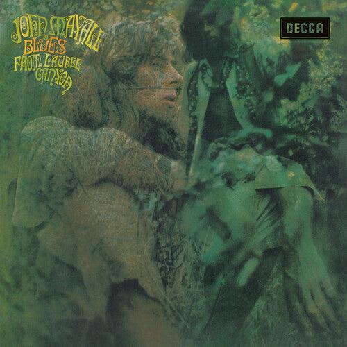 John Mayall- Blues From Laurel Canyon (Vinyl) [ vinyl ]
