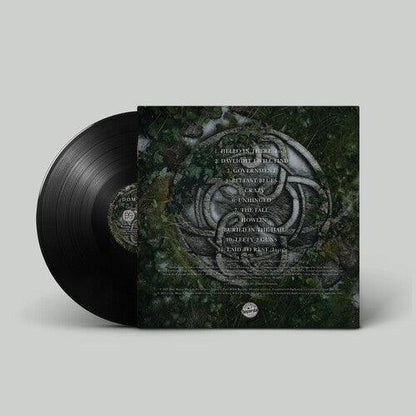 Dom Martin- Buried In The Hail (Vinyl) [ vinyl ]