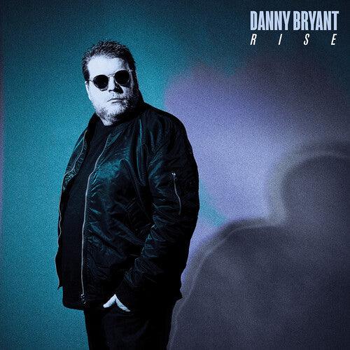 Danny Bryant- Rise (Vinyl) [ vinyl ]