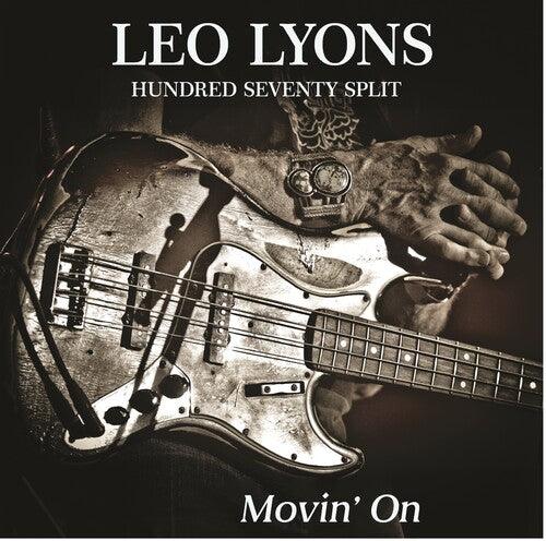 Leo Lyons Hundred Seventy Split- Movin' On (Vinyl) [ vinyl ]