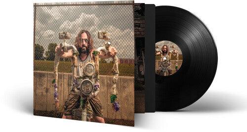 Brother Dege- Scorched Earth Policy (Vinyl) [ vinyl ]