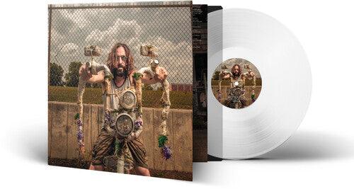 Brother Dege- Scorched Earth Policy (Vinyl) [ vinyl ]