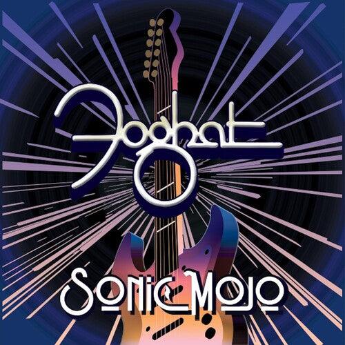 Foghat- Sonic Mojo (Vinyl) [ vinyl ]